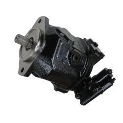 HYDRAULIC PUMP REXROTH R902480005 APA10VO45DFR1 31R-VSC12N00-S2915 ZGBP-00182